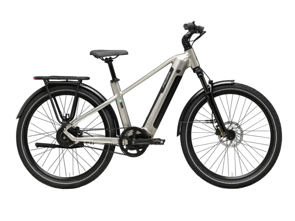 Adriatica - VTT électrique YoUrban Homme