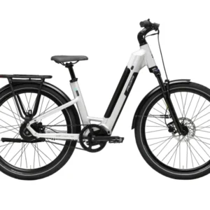 Adriatica - VTT électrique YoUrban Lady