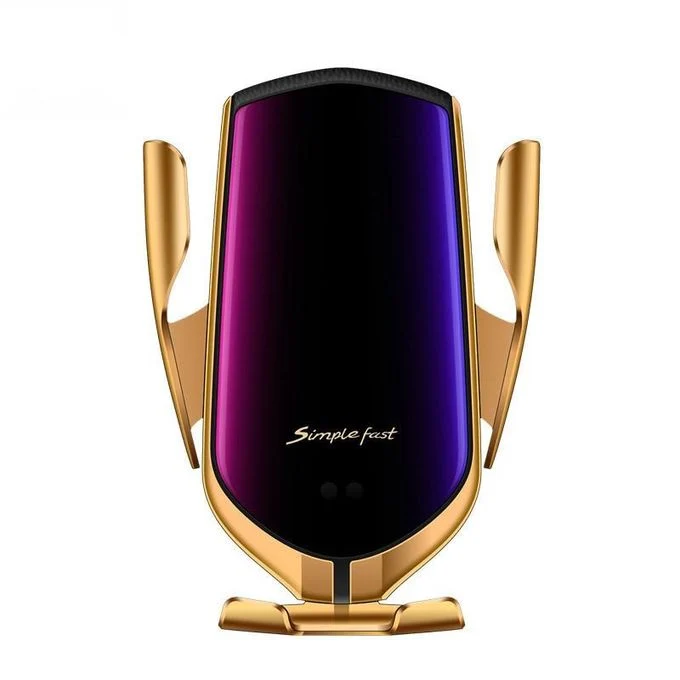 Support De Voiture Infrarouge Chargeur Intelligent AG TECHNOLOGIE