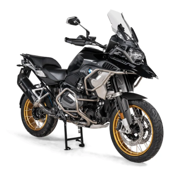 Barres de Protection Inférieures de Moto BMW R 1250 GS / Adventure Akrapovic
