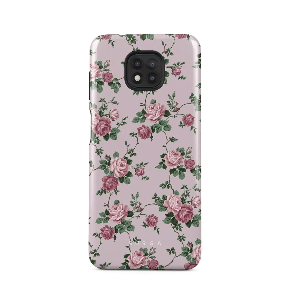 Alice - Motorola Moto G Power 2021 Coque