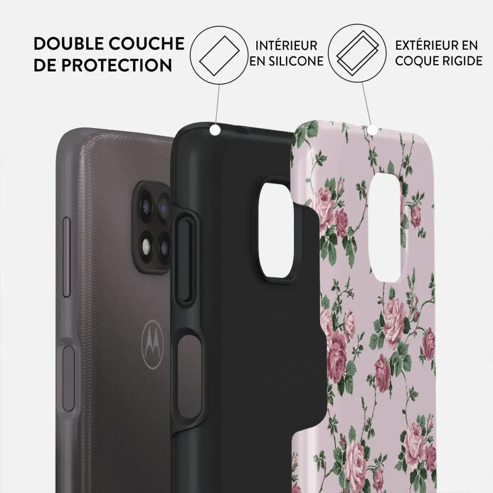 Alice - Motorola Moto G Power 2021 Coque