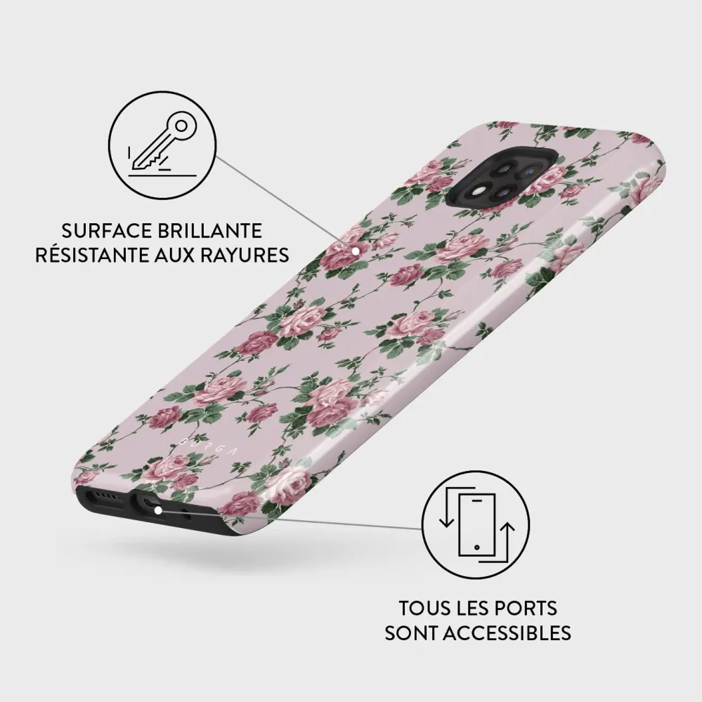 Alice - Motorola Moto G Power 2021 Coque