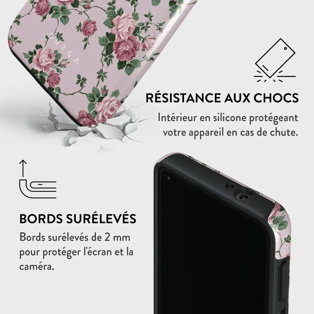 Alice - Motorola Moto G Power 2021 Coque