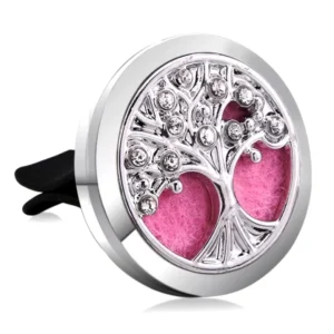 Diffuseur Voiture Arbre de Vie Crystal ALISHOP