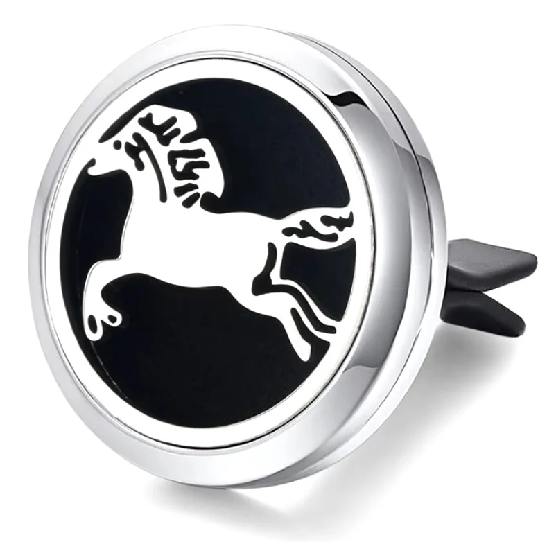Diffuseur Voiture Cheval ALISHOP