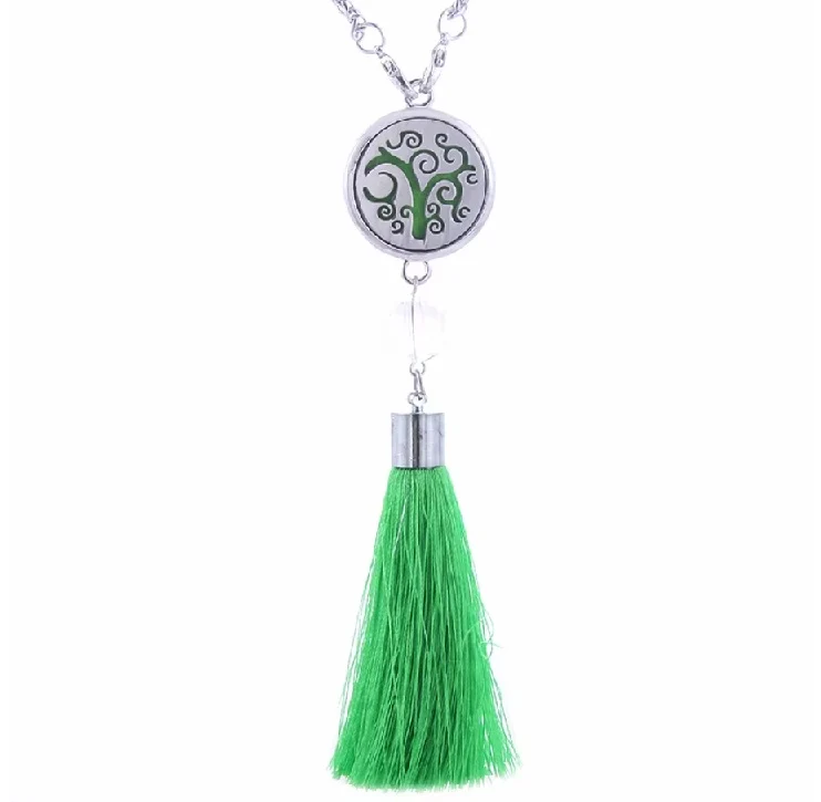 Diffuseur Voiture Frange Arbre ALISHOP