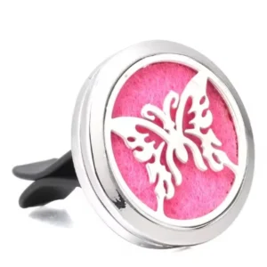 Diffuseur Voiture Papillon 1 ALISHOP