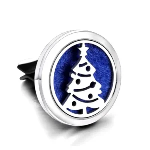 Diffuseur Voiture Sapin de Noël ALISHOP