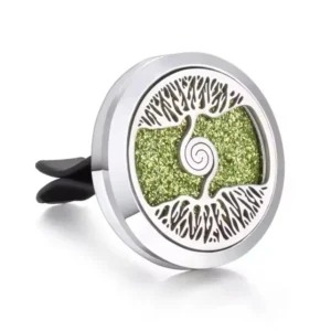 Diffuseur Voiture Spiral ALISHOP