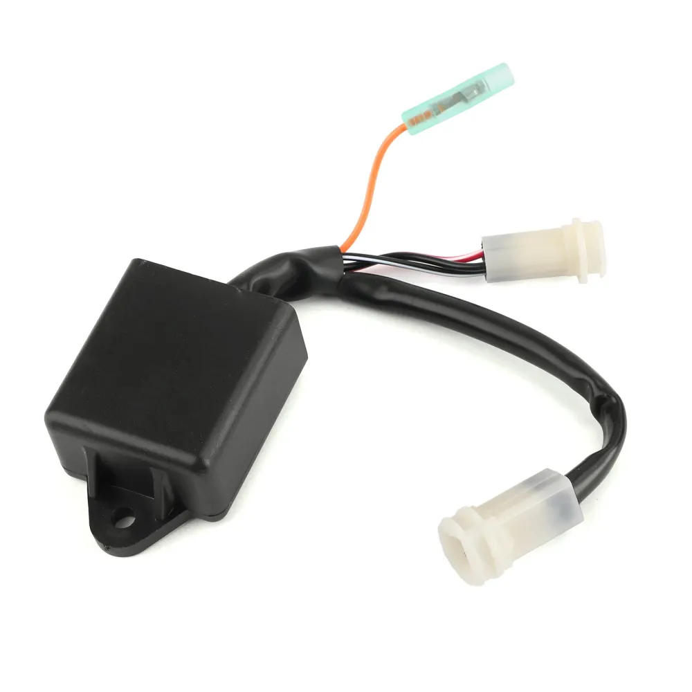 Allumeur CDI 59V-85540-20 adapté pour Yamaha YFM225 Moto-4 86-88 YFM250 Moto-4 89-91 générique