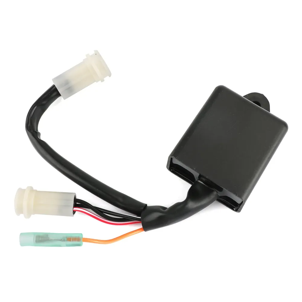 Allumeur CDI 59V-85540-20 adapté pour Yamaha YFM225 Moto-4 86-88 YFM250 Moto-4 89-91 générique