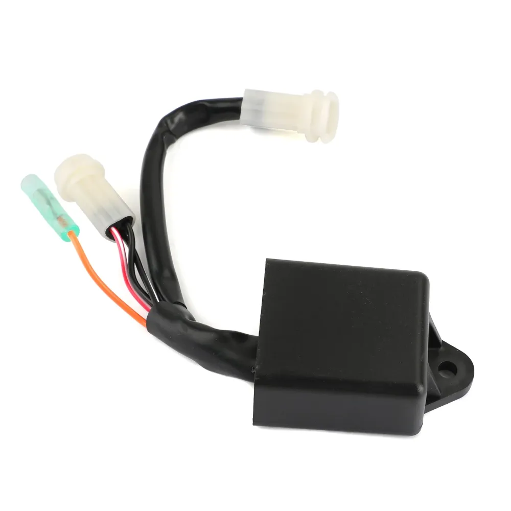 Allumeur CDI 59V-85540-20 adapté pour Yamaha YFM225 Moto-4 86-88 YFM250 Moto-4 89-91 générique