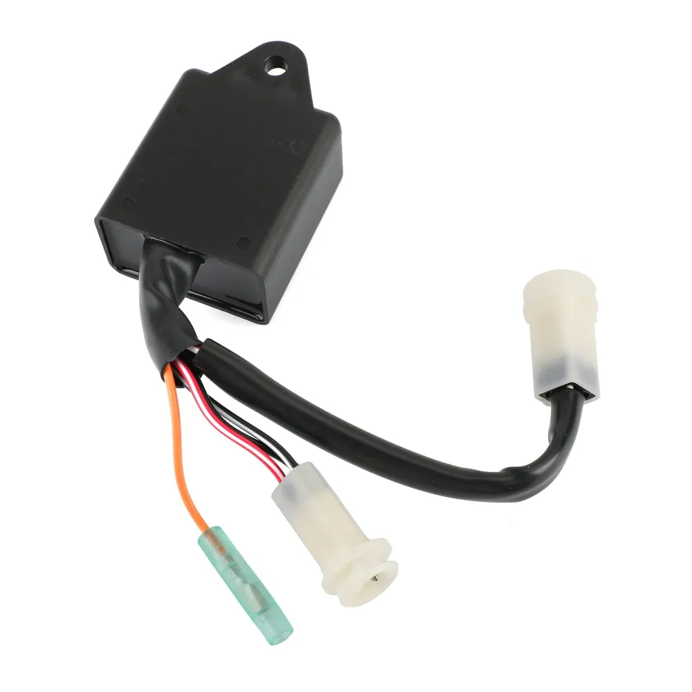 Allumeur CDI 59V-85540-20 adapté pour Yamaha YFM225 Moto-4 86-88 YFM250 Moto-4 89-91 générique