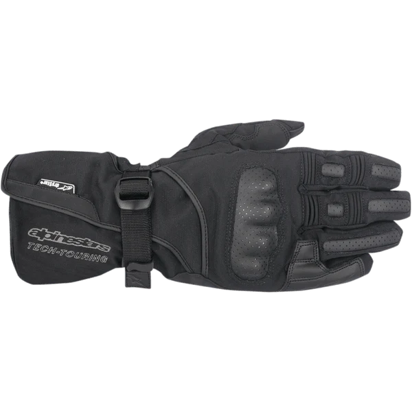 Alpinestars Apex Drystar - Gants de Moto pour Homme Xl
