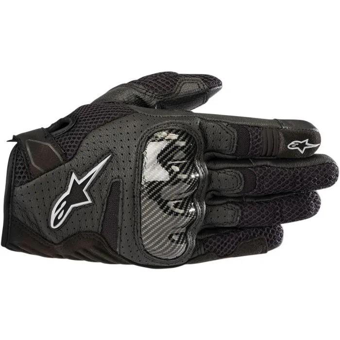 Alpinestars SMX1 AIR-2 - Gants de Moto pour Homme Sm