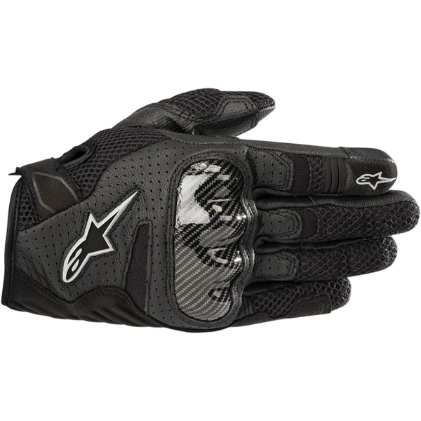 Alpinestars SMX1 AIR-2 - Gants de Moto pour Homme Sm