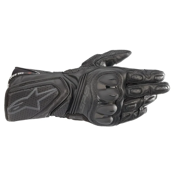 Alpinestars SP-8 V3 - Gants de Moto pour Homme Black