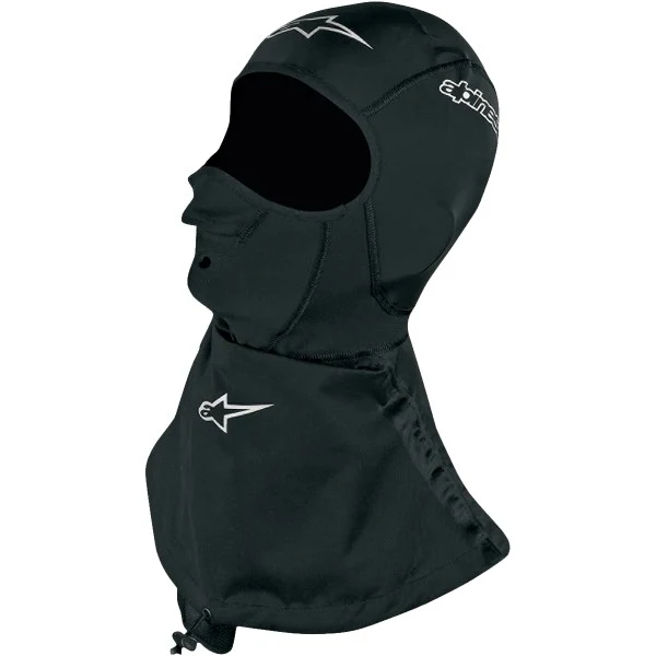 Cagoule de Moto Winter Touring Alpinestars