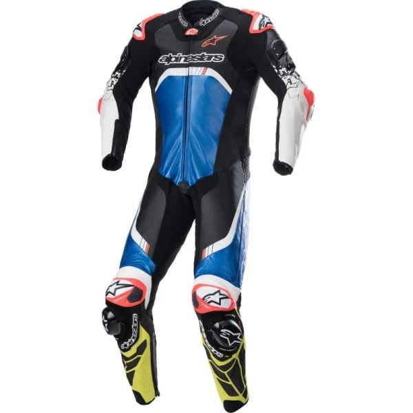 Ensemble de Moto GP Tech V4 Alpinestars