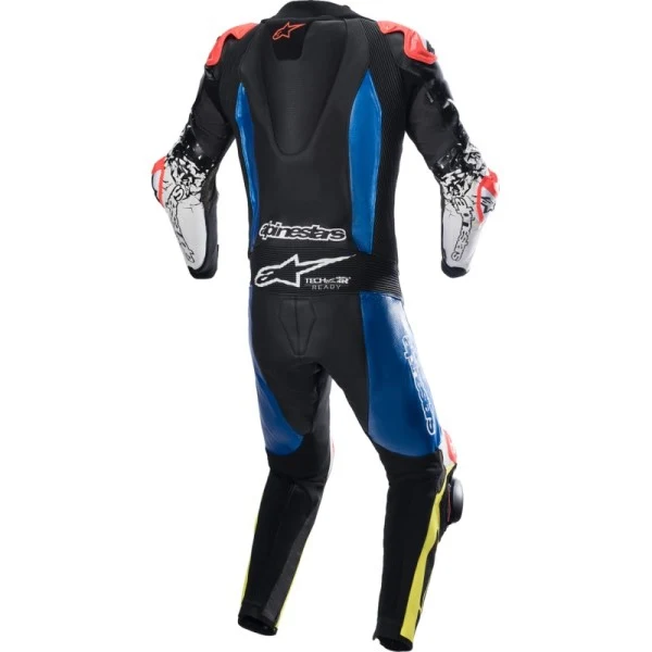 Ensemble de Moto GP Tech V4 Alpinestars