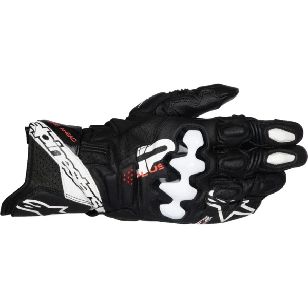 Gants de Moto GP Plus R v3 Alpinestars