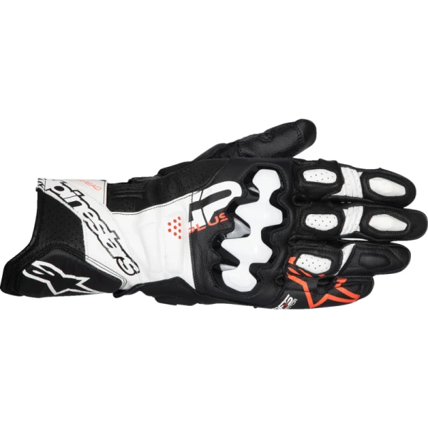 Gants de Moto GP Plus R v3 Alpinestars
