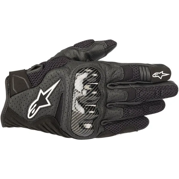 Gants de Moto SMX-1 Air v2 Alpinestars