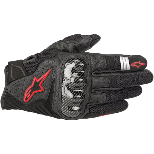 Gants de Moto SMX-1 Air v2 Alpinestars