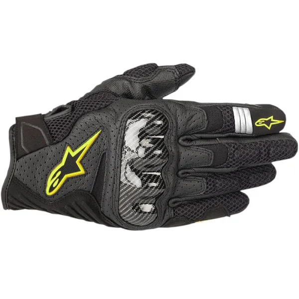 Gants de Moto SMX-1 Air v2 Alpinestars