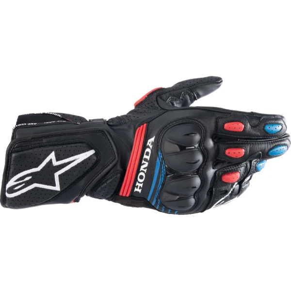 Gants de Moto SP-8 V3 Honda Alpinestars