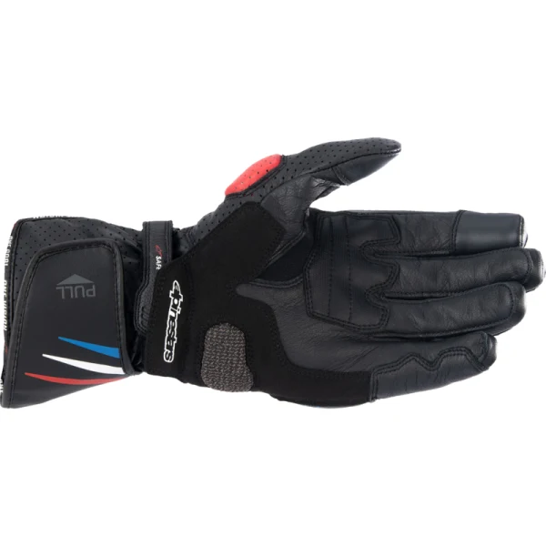Gants de Moto SP-8 V3 Honda Alpinestars