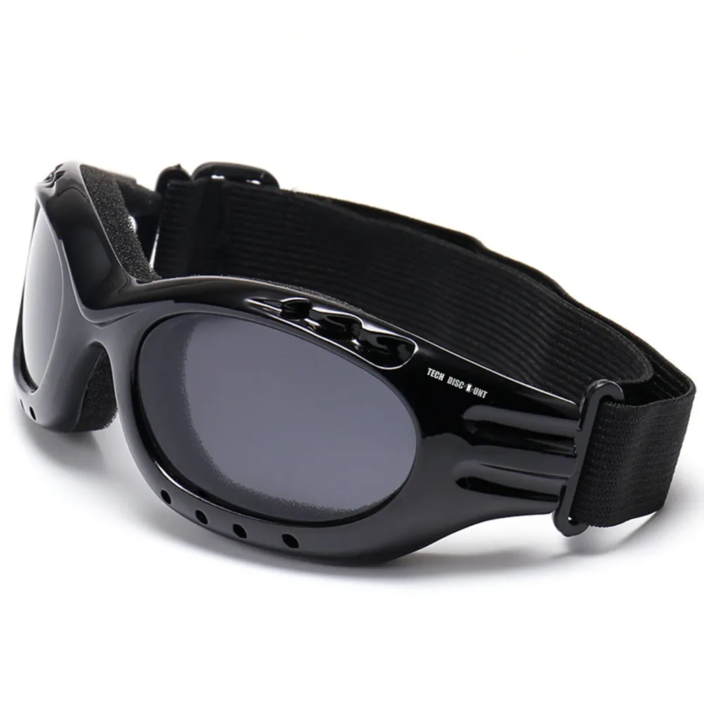 TD® Alpinisme Lunettes de ski Lunettes de moto Lunettes de ski Tendance extérieure Mode Lunettes d'équitation