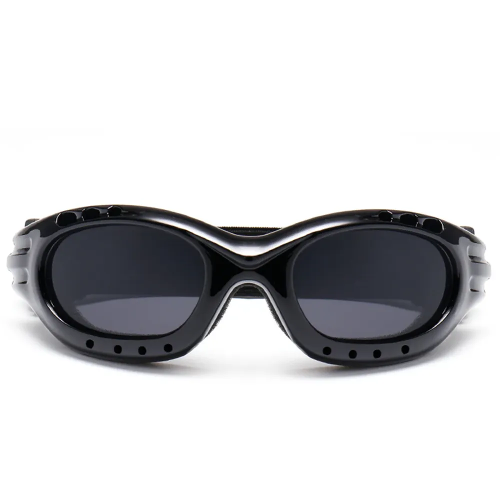 TD® Alpinisme Lunettes de ski Lunettes de moto Lunettes de ski Tendance extérieure Mode Lunettes d'équitation