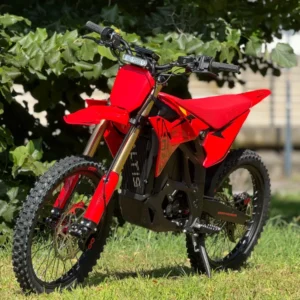 ALTIS Sigma MX - Moto Démo
