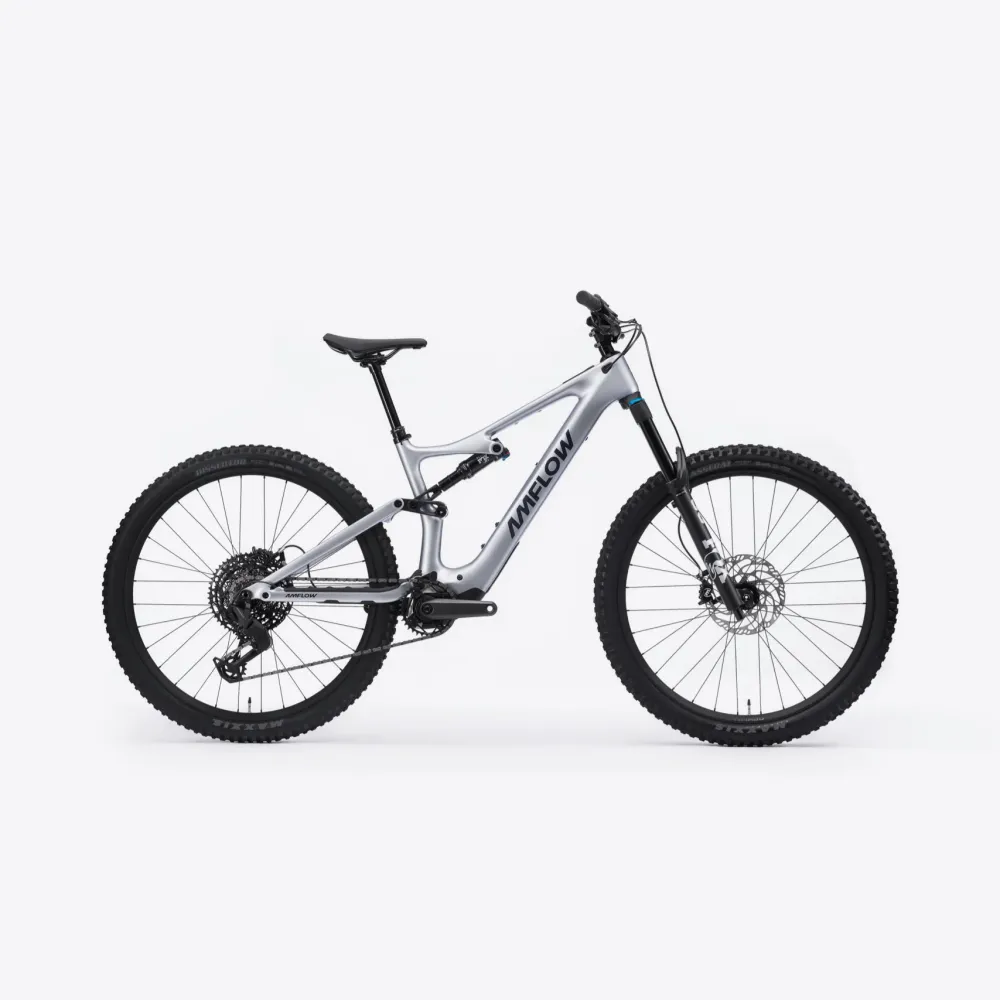 Amflow PL Carbone (800Wh)