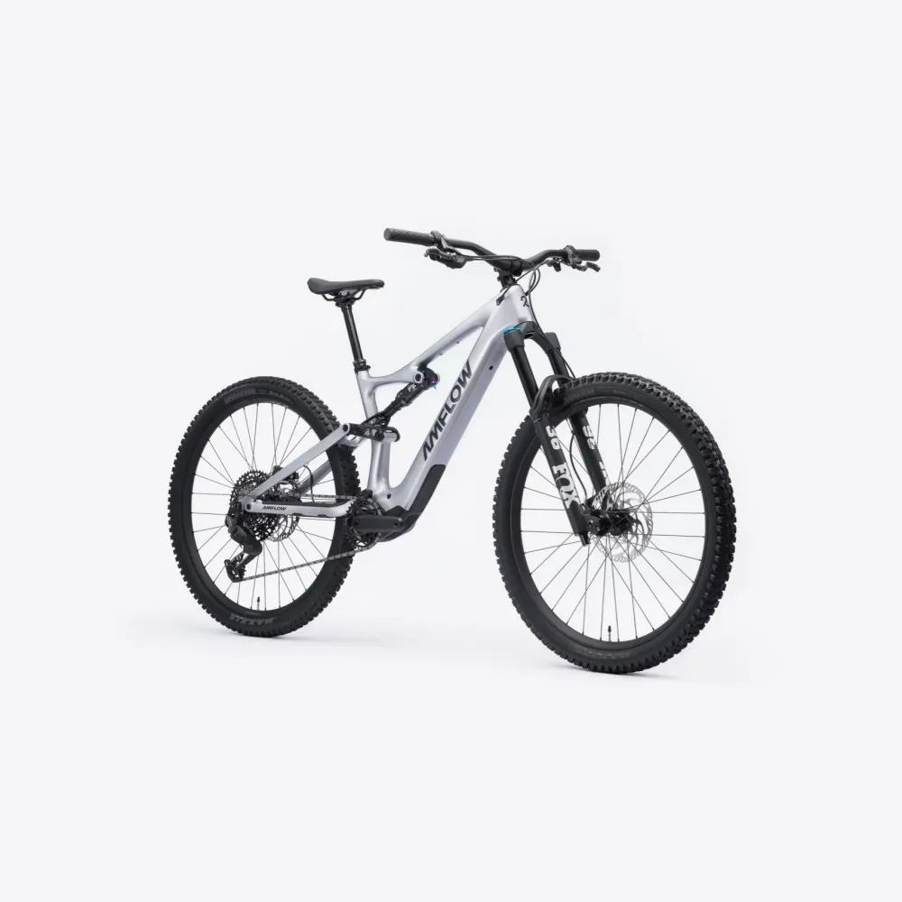 Amflow PL Carbone (800Wh)