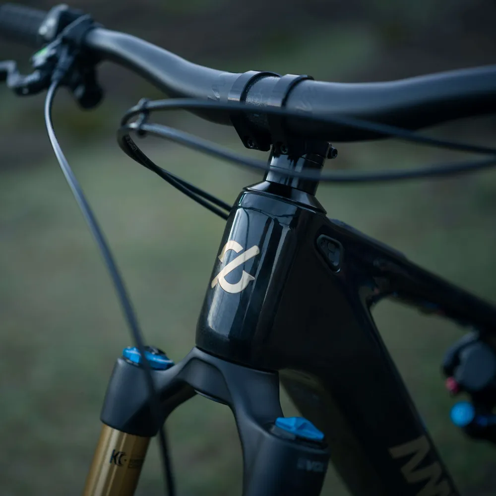Amflow PL Carbone Pro (800Wh) - DÉMO TEST - Taille L - 513km