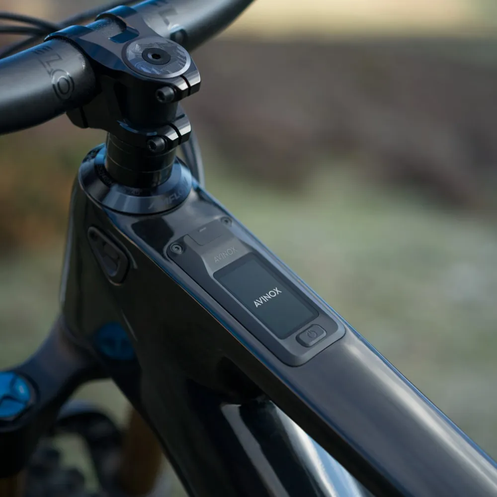 Amflow PL Carbon Pro (800Wh)