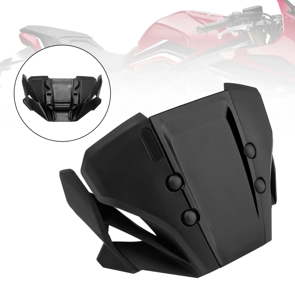 Pare-brise de moto ABS HONDA CB650R 2019-2022 Amotopart