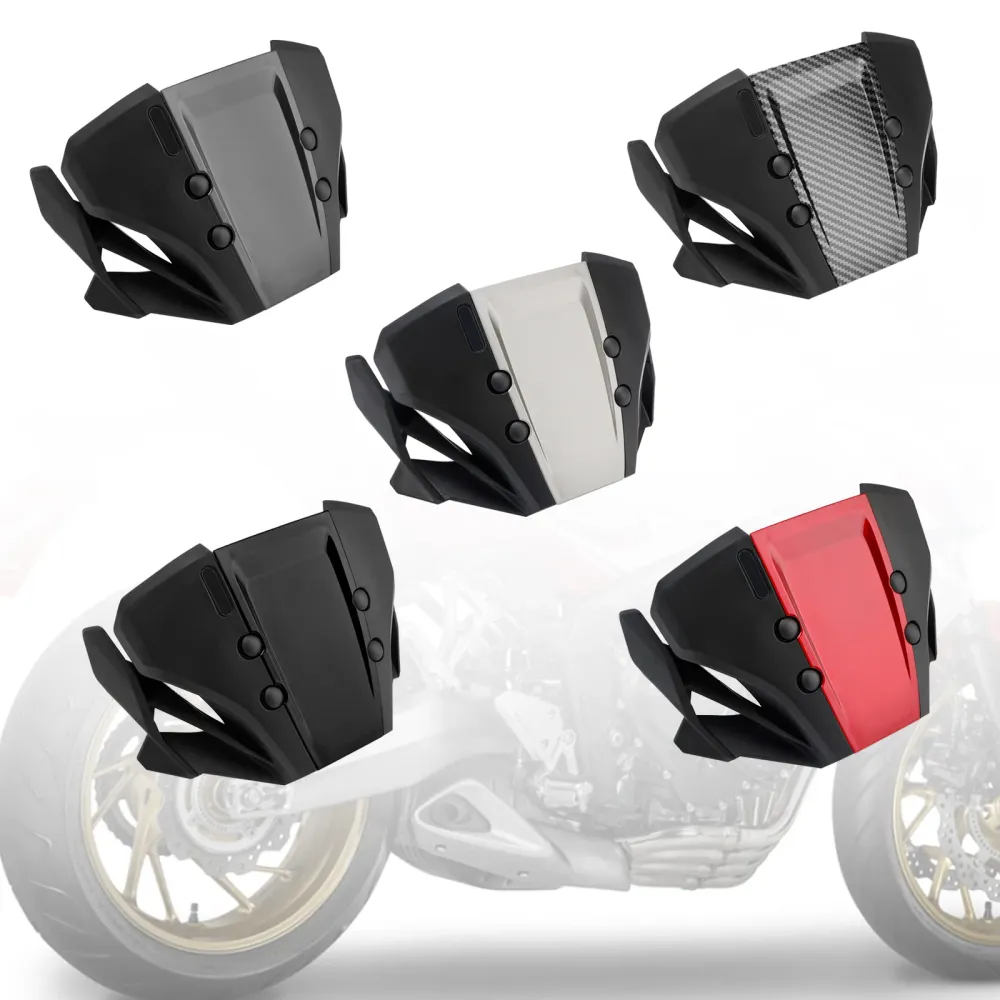 Pare-brise de moto ABS HONDA CB650R 2019-2022 Amotopart