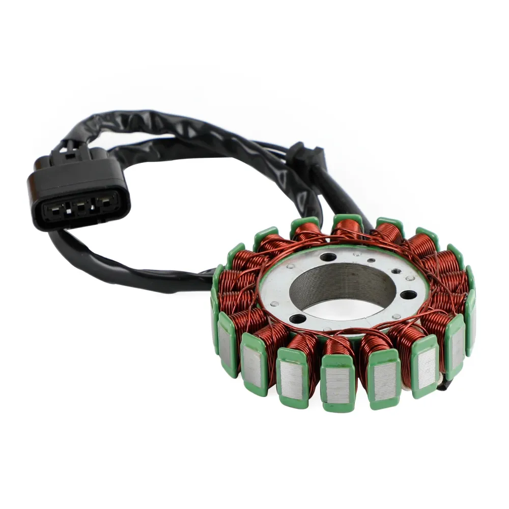 Stator magnéto pour CF-MOTO 400NK CF400 650NK CF650 650MT 650TK 0700-032000-10000 Amotopart
