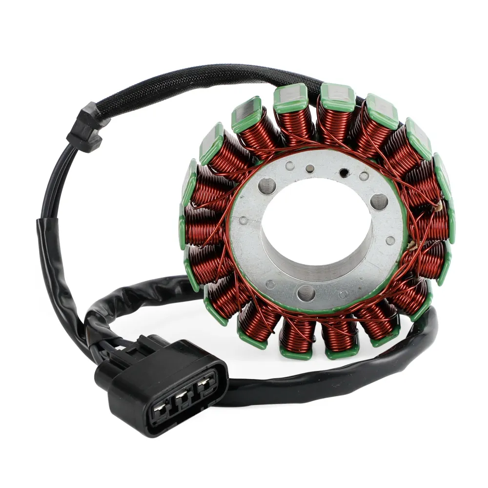 Stator magnéto pour CF-MOTO 400NK CF400 650NK CF650 650MT 650TK 0700-032000-10000 Amotopart