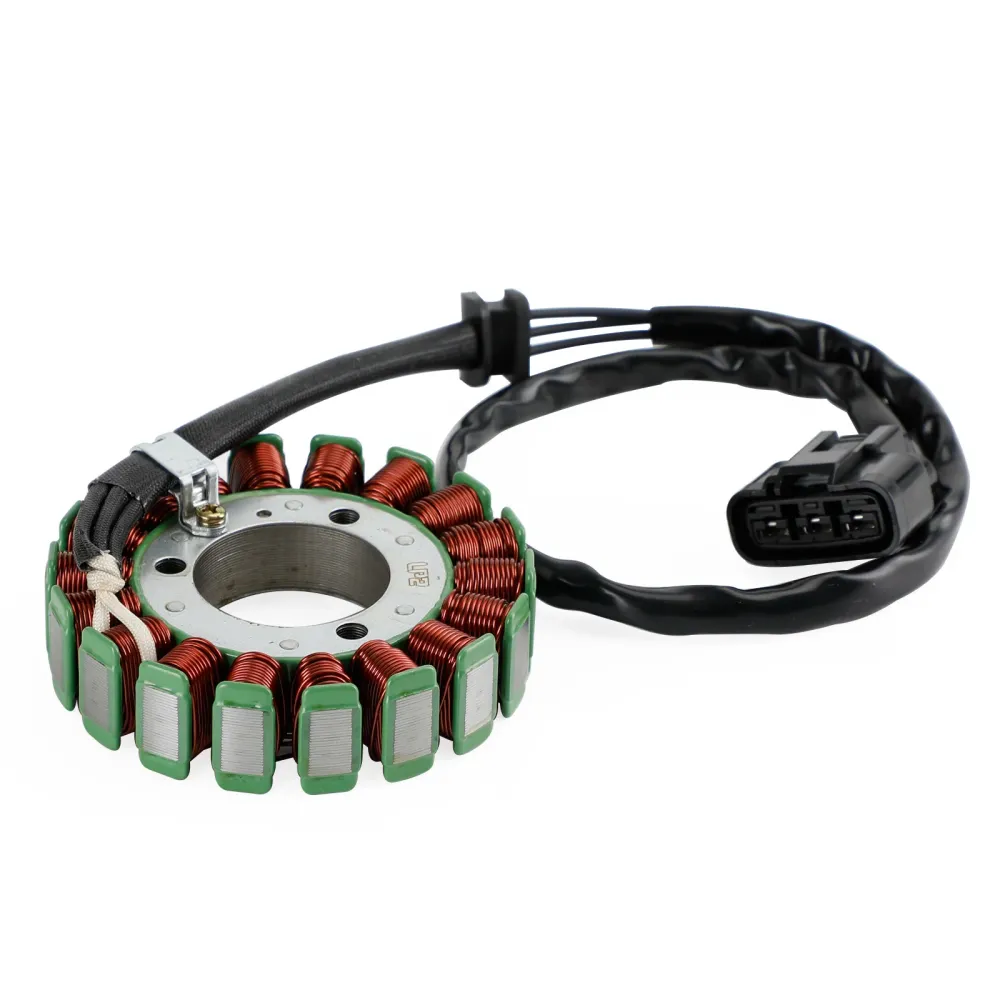 Stator magnéto pour CF-MOTO 400NK CF400 650NK CF650 650MT 650TK 0700-032000-10000 Amotopart