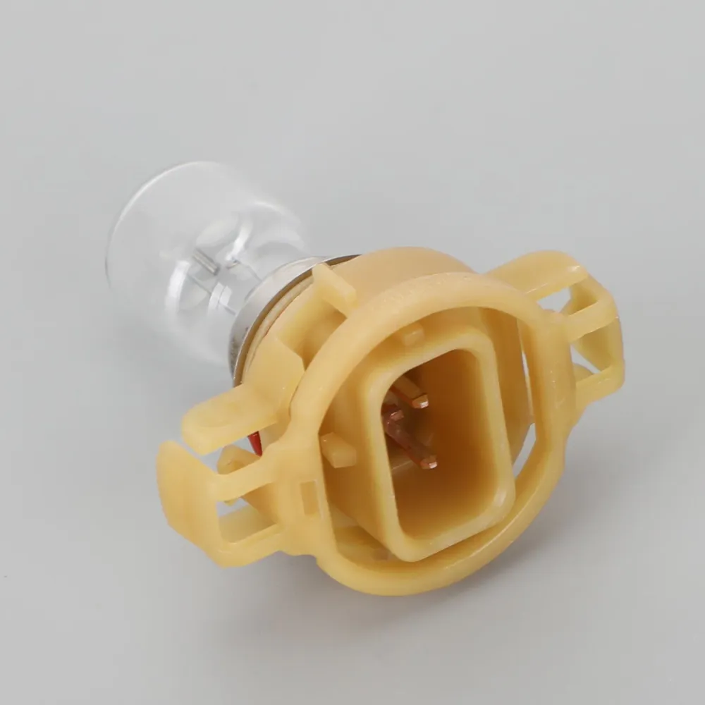 Ampoules auxiliaires Standard pour voiture Philips 12276C1, PSX24W 12V24W PG20/7 générique