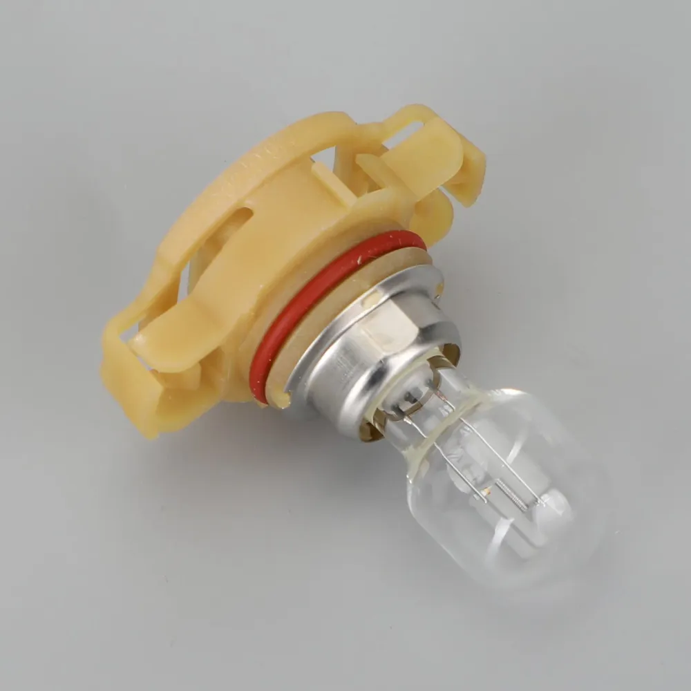 Ampoules auxiliaires Standard pour voiture Philips 12276C1, PSX24W 12V24W PG20/7 générique