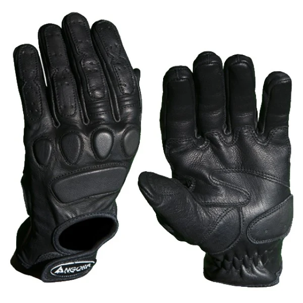 Gants de Moto 90 - Liquidation Angora