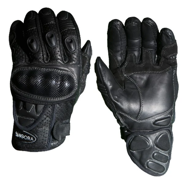 Gants de Moto 85 - Liquidation Angora