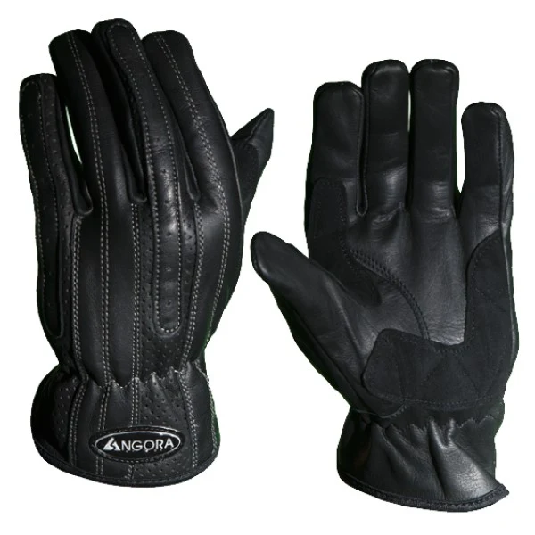 Gants de Moto 91 - Liquidation Angora