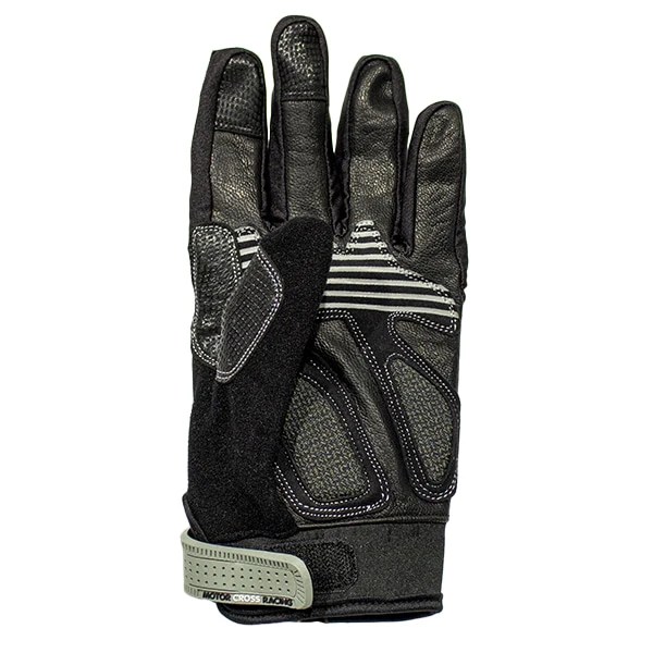 Gants de Moto 81 - Liquidation Angora